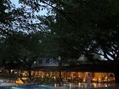 -喜洲吧·江畔老船厂·庭院餐厅(喜临院店)