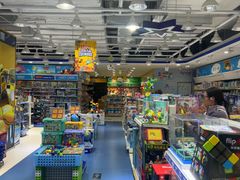-TOYSRUS玩具反斗城(郑州熙地港店)