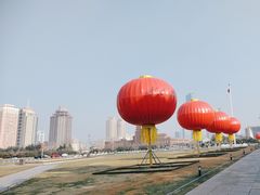 -大连人民广场