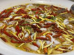 -新太二·鲜料川菜(群光广场店)