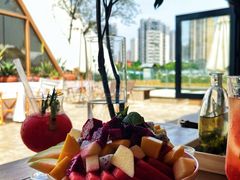 -三圣花乡旅游区