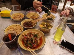 -东排食堂长沙小吃大排档(五一广场店)