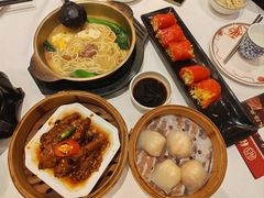 -稻香酒家·35年老字号(侨光店)