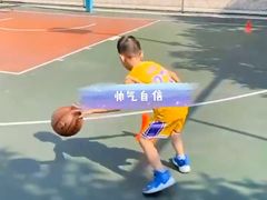 -YBDL青少年篮球发展联盟(海上海店)
