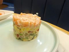 -樾餐厅泰式海鲜火锅(民歌湖店)