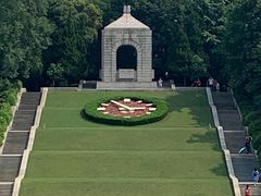 -雨花台烈士纪念馆