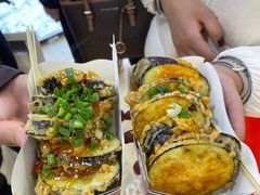 -李好吉吉自选炸鸡(星天广场店)