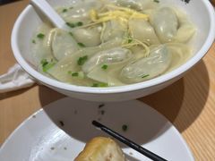 -朱新年·苏式汤团·面点(北寺塔店)