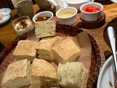 -丹江渔村(首都机场店)