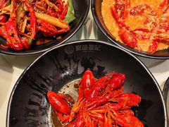 -聚味瞿记·龙虾堂(坡子街店)