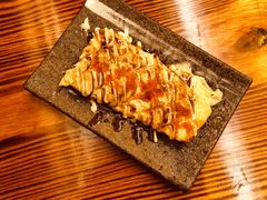 海鲜玉子烧-坂吉屋·居酒屋深夜食堂(龙湖店)