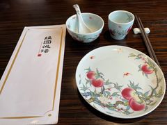 -维园悦谱·海派家常菜(乌鲁木齐南路店)