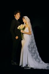 -太古映画婚纱摄影(天河店)