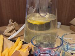 -必胜客(会展店)