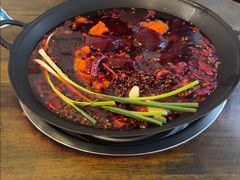 -黄潇洒老火锅(九眼桥宏济巷店)