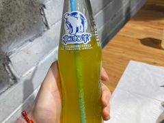 -么肆烤肉(汉街形象店)