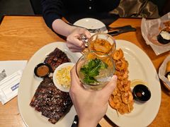 -Texas Roadhouse(世纪汇广场店)