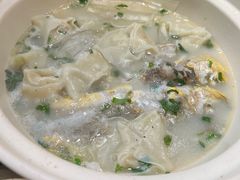 -苏小柳点心·手作小笼包(浦东嘉里城分院)