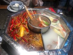 -旺晖本帮骨头煲·深夜火锅(梅园路店)