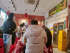 -荆九爷爆炒桥头三嫩(浙大店)