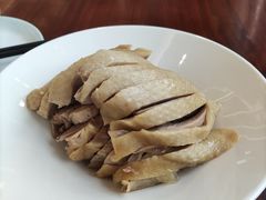 -奇芳阁·百年清真南京菜(夫子庙店)