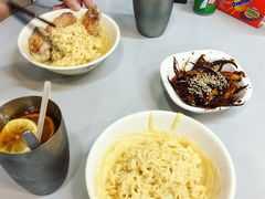 -新记餐厅(香槟大厦店)