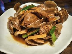 -老五烧烤(盘金华府总店)