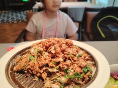 -秀儿四九城·新京菜(亚运村鸟巢店)