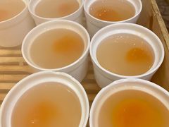 燕窝-芭菲盛宴·环球美食(锦城万达广场店)