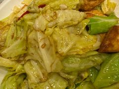 -巴依老爷新疆美食(马驹桥店)