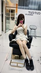 -CUT CUT Hair Salon
