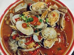 -堂瓦里·33年传统赣菜(第一街区店)