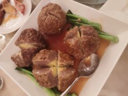 -St.Regis瑞吉金融街酒店·宴会厅