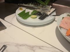 -生如夏花泰式火锅(西村黑金店)