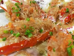 -阿浪海鲜连锁加工店(B栋2排1号火车头店)
