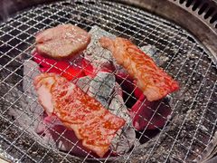 -御牛道日式烤肉料理(杭州万象城店)