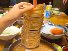 -和彩放题餐厅(酒仙桥店)