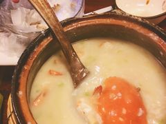 -火齐潮汕砂锅粥(五道口店)