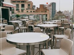 -罗斯福色戒酒吧(外滩店)