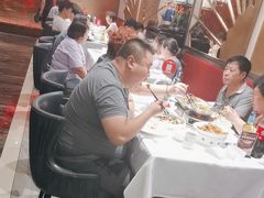 -大铁勺新津菜(熙悦汇店)