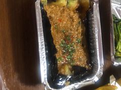 -云晓光头烧烤吧(盛夏店)