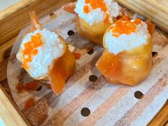 -蔡澜点心·粤菜(领展购物广场店)