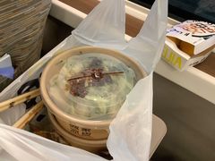 麻酱凉皮-魏家凉皮(北京南站店)