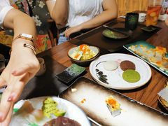 -明居酒屋日式料理