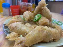 -海浪食店(湖滨中路店)