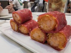 -喜宴又一村·粤菜·茶点·海鲜(壹方天地店)