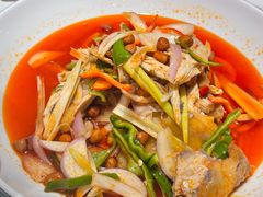 -马白开来特色羊排揪片子  (总店)