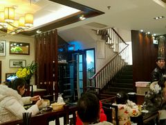 大堂-熙盛源(滨湖万达店)