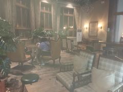 -云端咖啡(古北水镇景区店)
