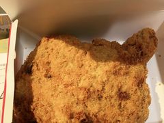 -麦当劳(祈年大街店)